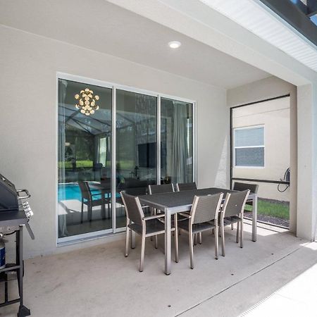 Storey Lake Resort 5 Bedroom Vacation Home With Pool 2307 Kissimmee Extérieur photo