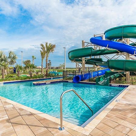 Storey Lake Resort 5 Bedroom Vacation Home With Pool 2307 Kissimmee Extérieur photo