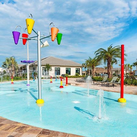 Storey Lake Resort 5 Bedroom Vacation Home With Pool 2307 Kissimmee Extérieur photo