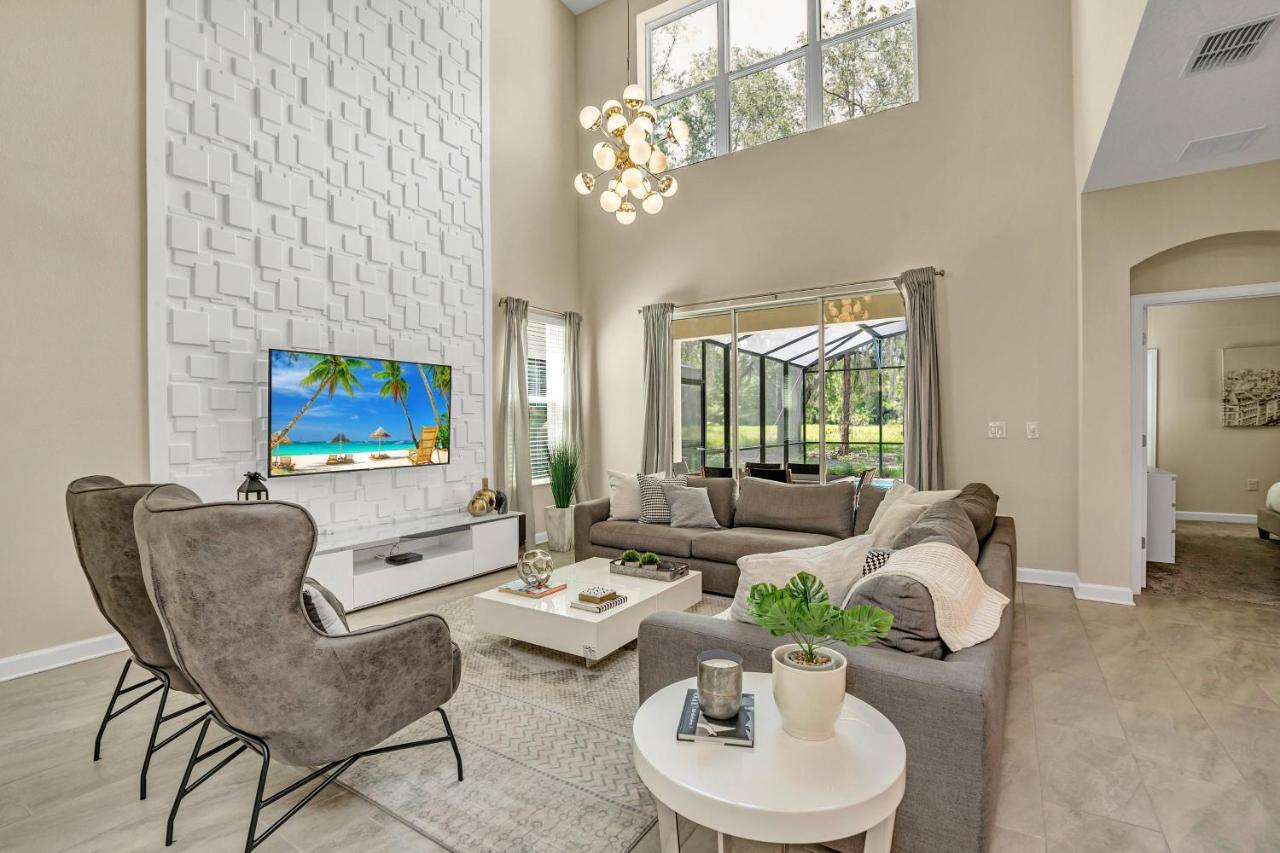 Storey Lake Resort 5 Bedroom Vacation Home With Pool 2307 Kissimmee Extérieur photo