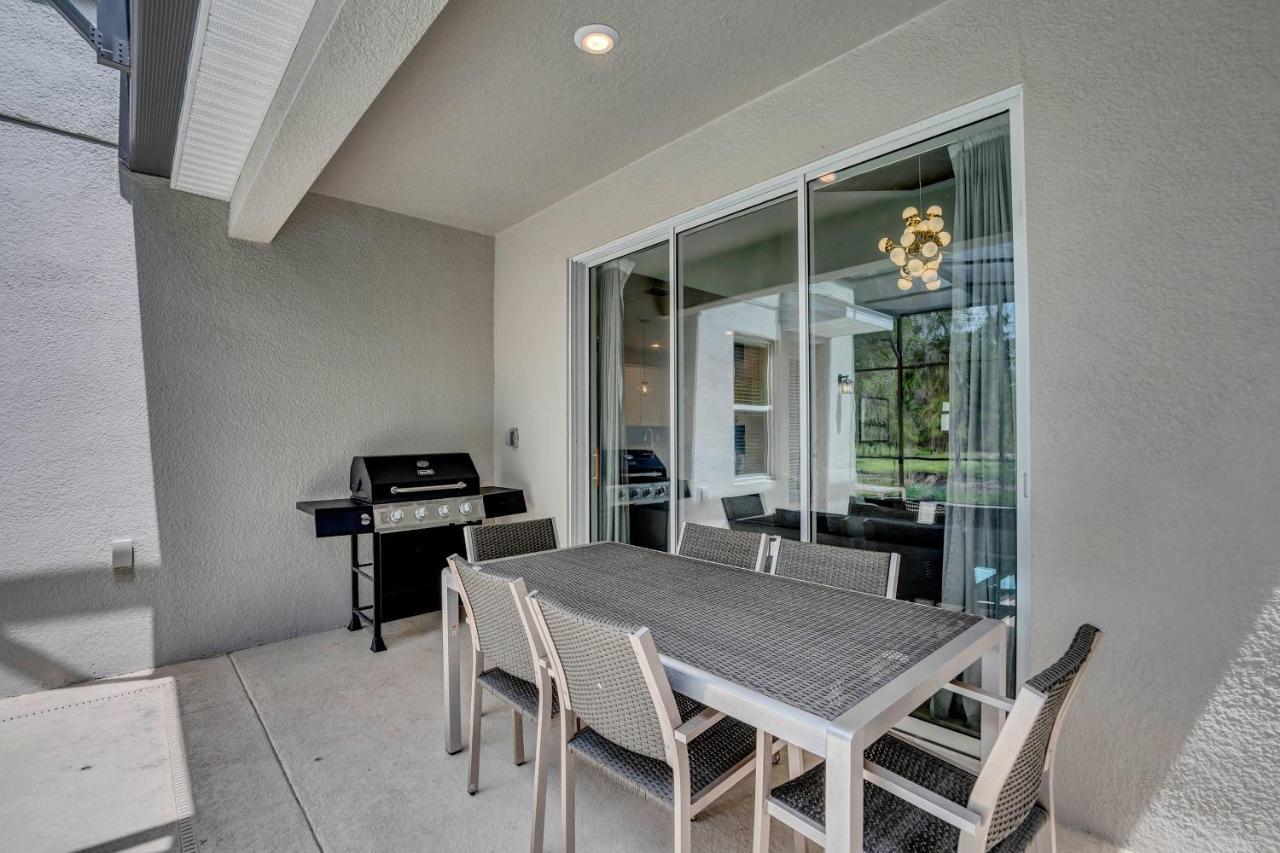 Storey Lake Resort 5 Bedroom Vacation Home With Pool 2307 Kissimmee Extérieur photo