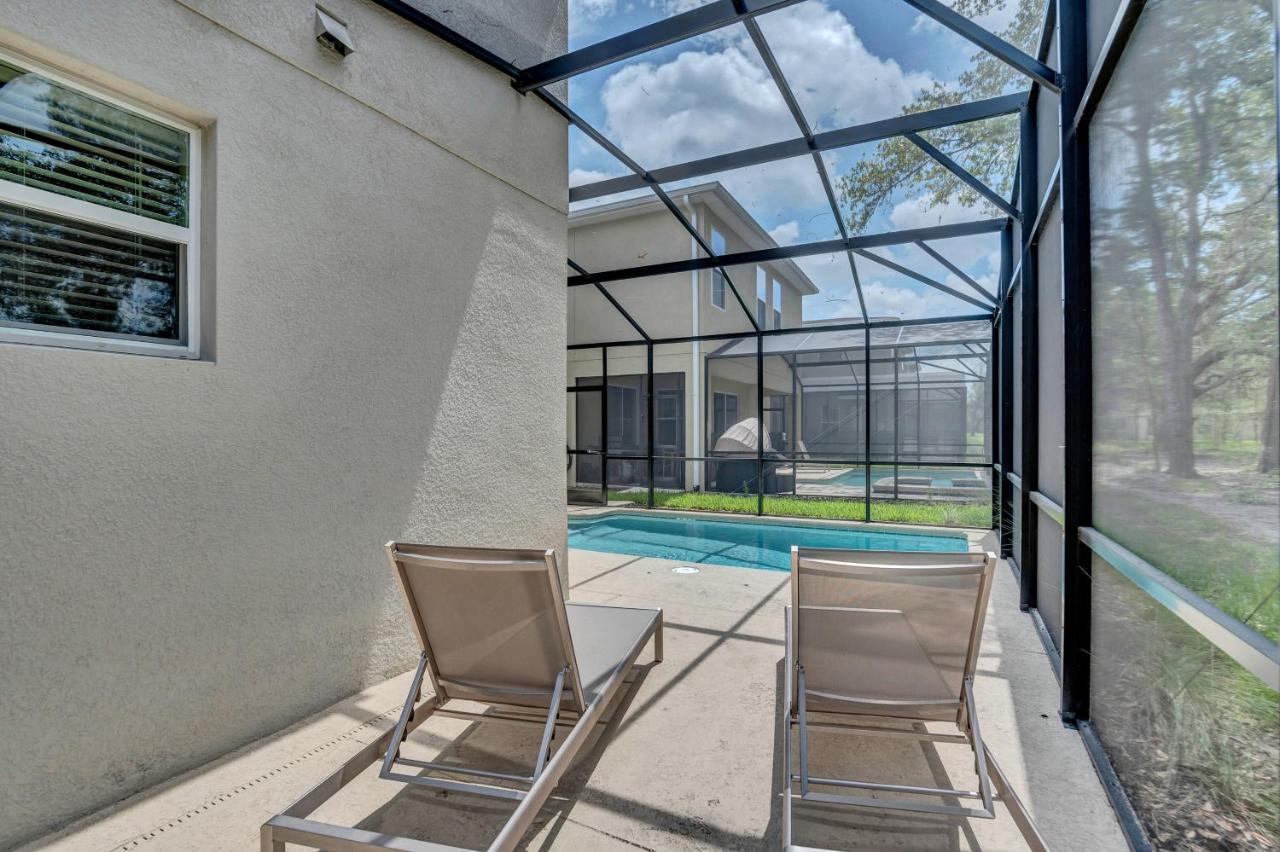 Storey Lake Resort 5 Bedroom Vacation Home With Pool 2307 Kissimmee Extérieur photo