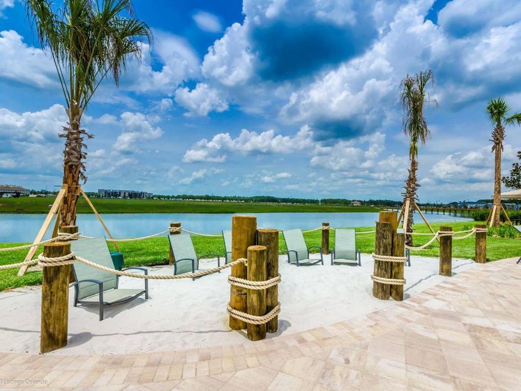 Storey Lake Resort 5 Bedroom Vacation Home With Pool 2307 Kissimmee Extérieur photo